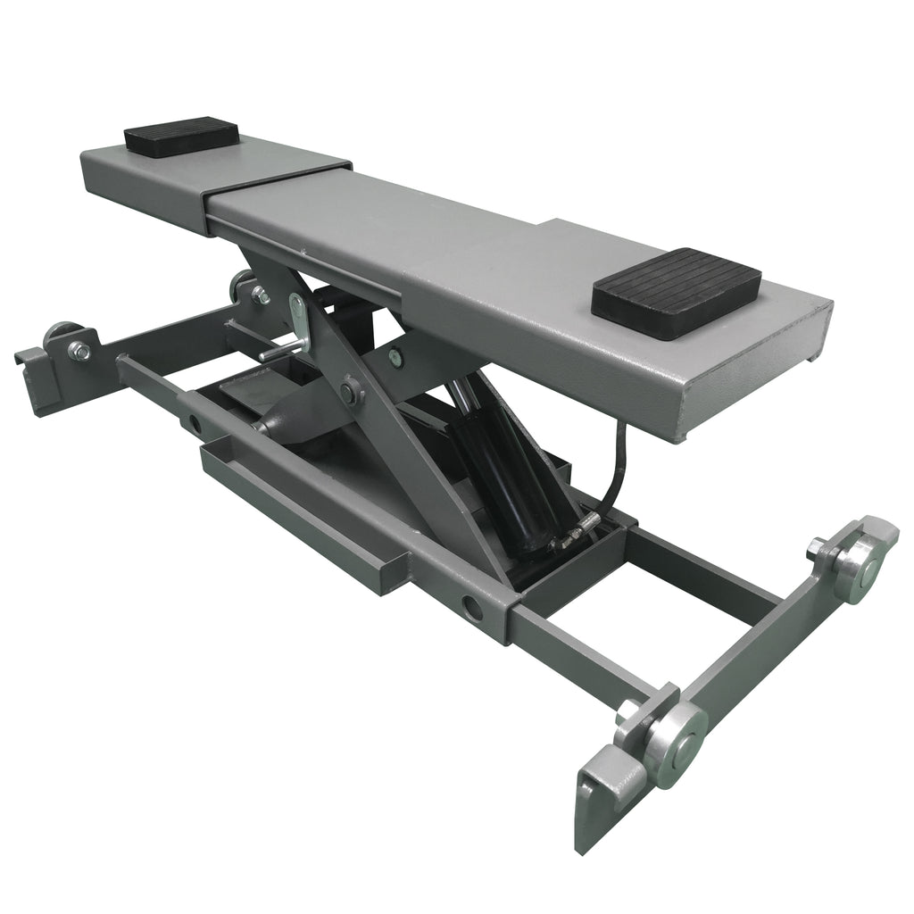 Hydraulische krik