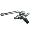Hydraulische krik